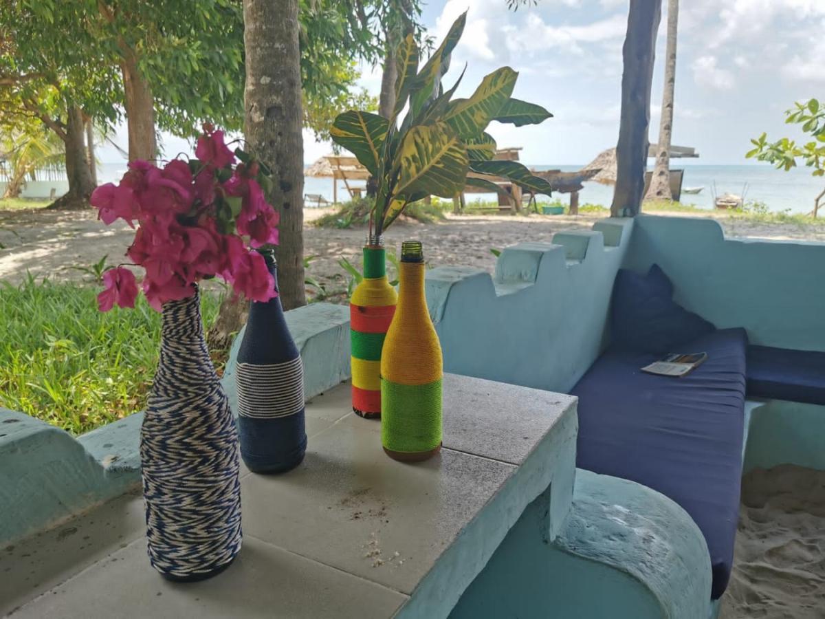 Afro Whale Shark Safari Bed & Breakfast Kilindoni Ngoại thất bức ảnh